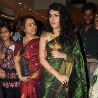 Archana Inaugurate CMR Shopping Mall - Gallery | Picture 91109